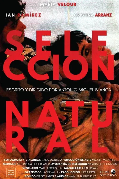 Natural Selection