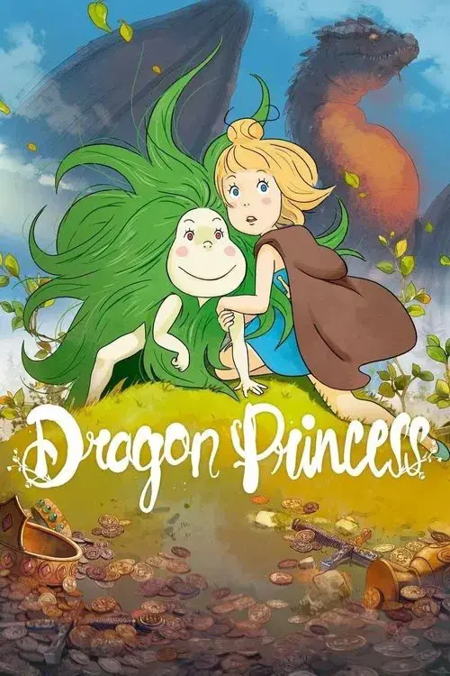 Princesse Dragon