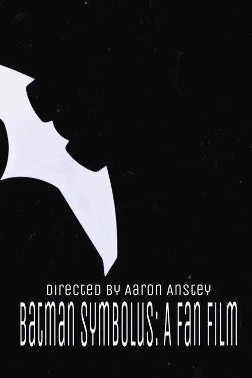 Batman Symbolus  : A fan film