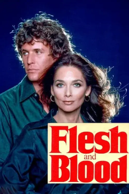 Flesh & Blood