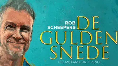 Rob Scheepers: De Gulden Snede