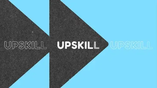 Up Skill