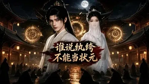 谁说纨绔不能当状元