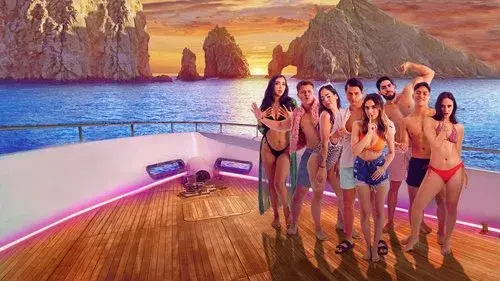 Sueltos en Los Cabos