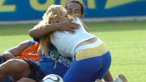 Reboot Seleção
