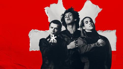 The Rise of the Red Hot Chili Peppers: Our Brother, Hillel