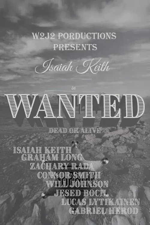 Wanted: Dead or Alive (The Boom Boom Room Incident)