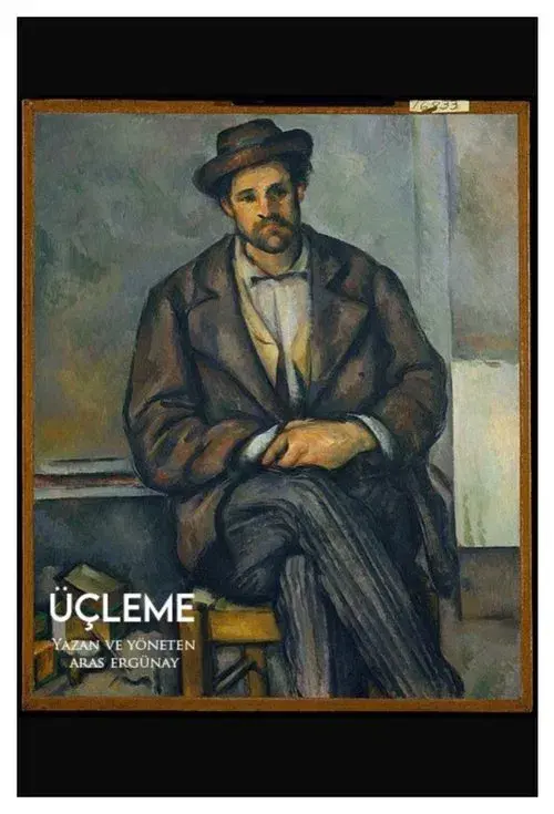 Üçleme