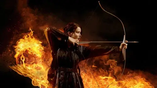The Hunger Games