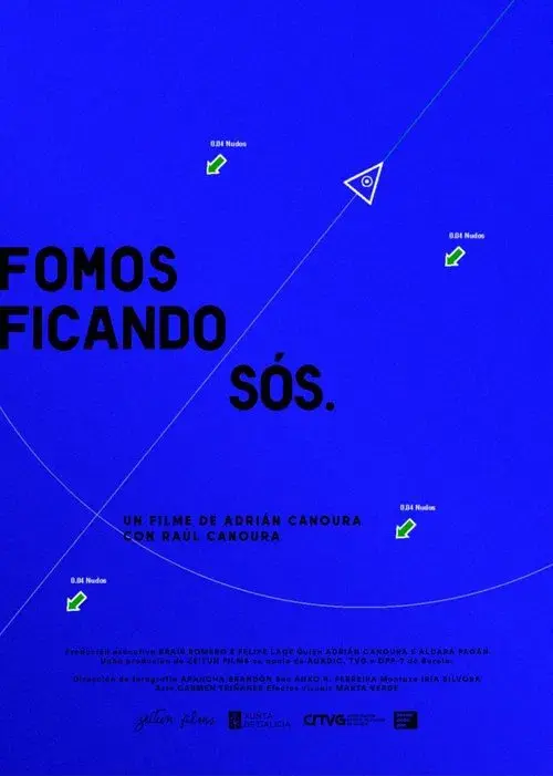 Fomos Ficando Sós