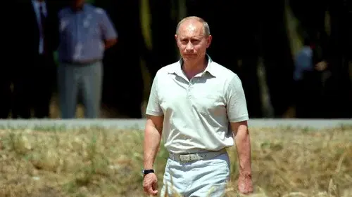 Le blé, l'autre arme de Poutine