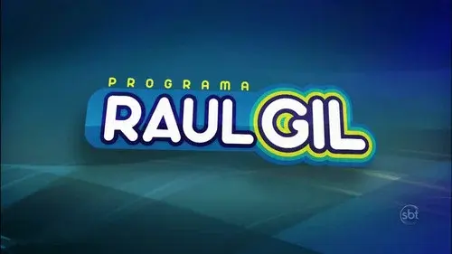 Programa Raul Gil