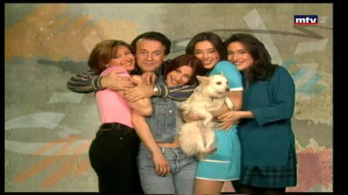 Tlet Banet (تلات بنات)