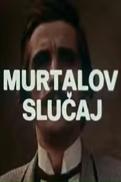 Murtal's Case