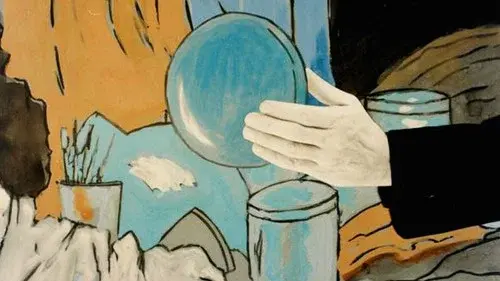 Piet Mondrian