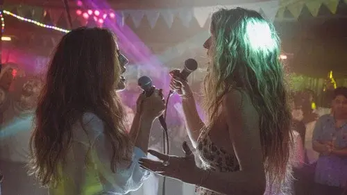 Susana and Elvira: No Plan B
