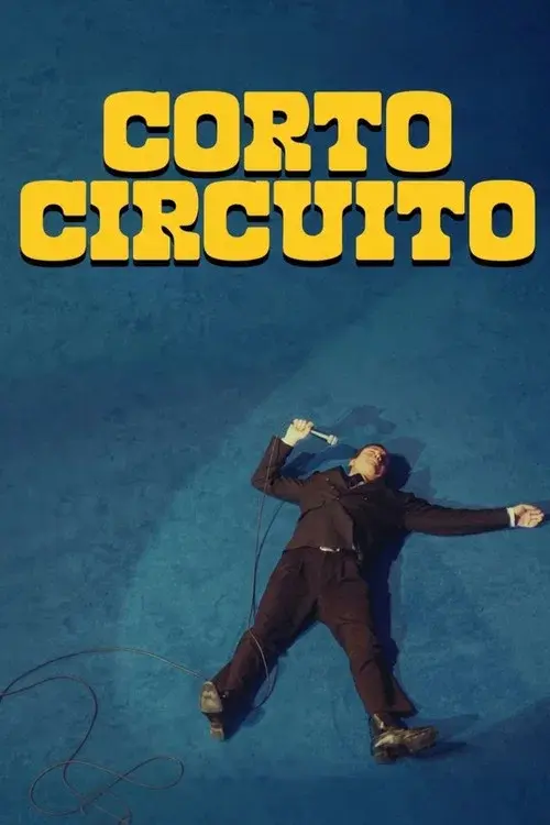 Ricardo O’Farrill: Corto Circuito