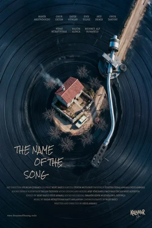 The Name of the Song