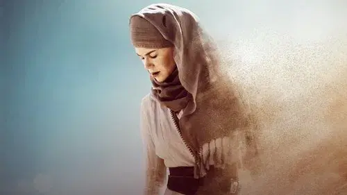 Queen of the Desert
