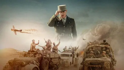 De Gaulle: Résistance