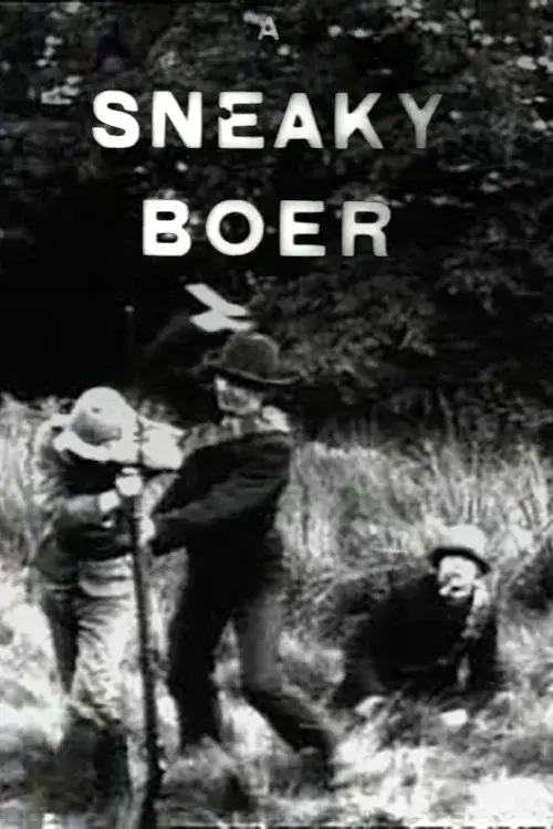 The Sneaky Boer