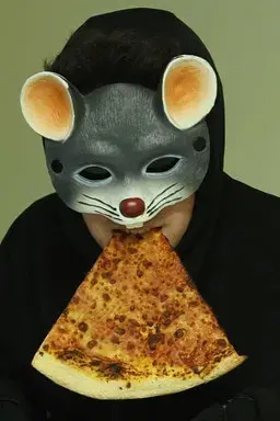 Terror of the Ratman