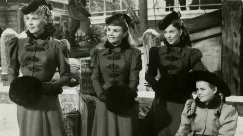 Those Redheads from Seattle