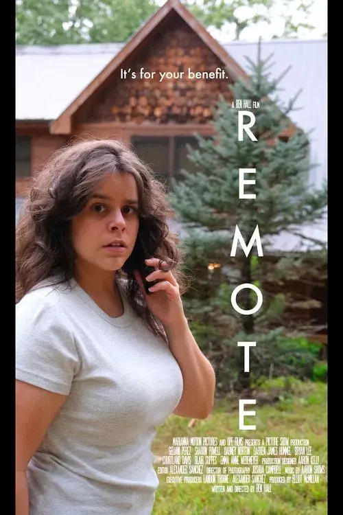 Remote