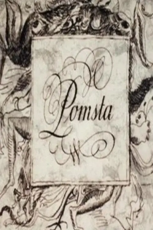 Pomsta