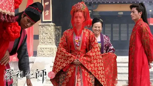 犀利仁师