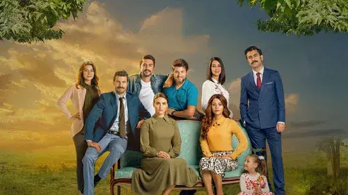 Çınarın Gölgesinde