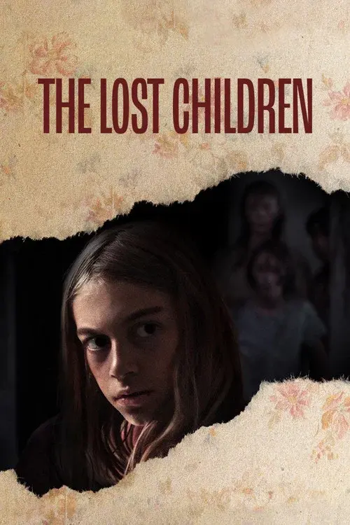 Les enfants perdus