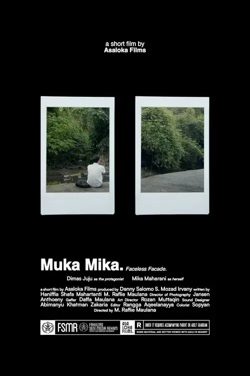 Muka Mika