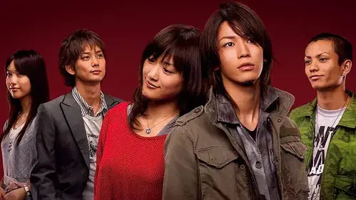 たったひとつの恋