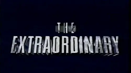 The Extraordinary