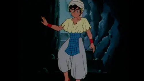 世界名作童話シリーズ・ワ～ォ！メルヘン王国