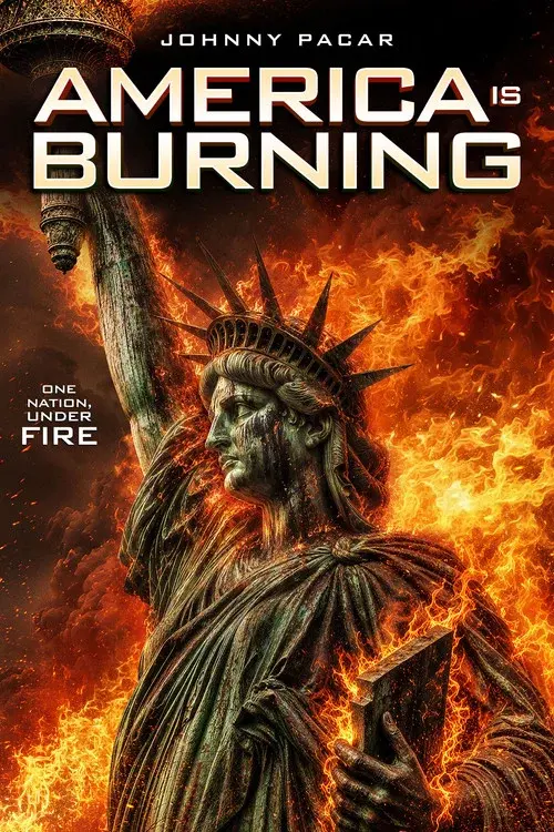 America is Burning