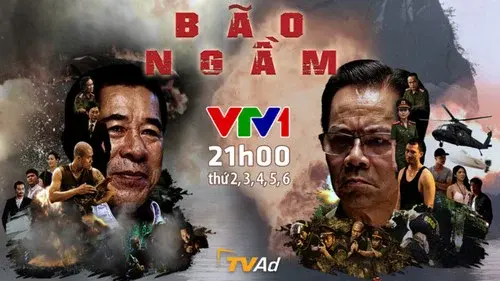 Bão ngầm