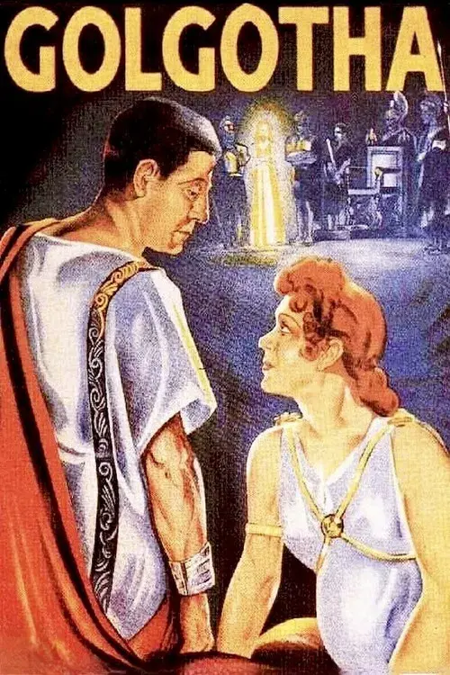 Golgotha