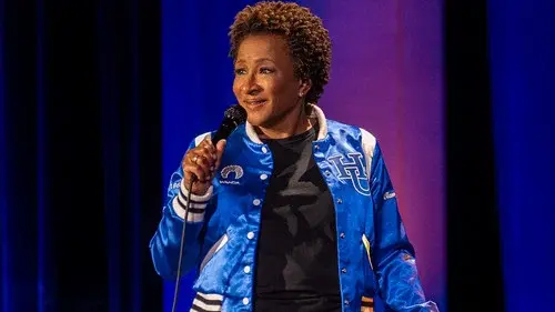 Wanda Sykes: Legacy