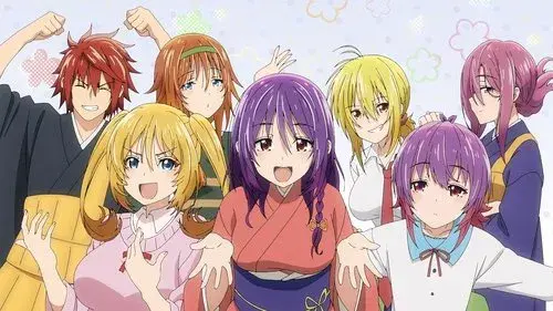 てんぷる