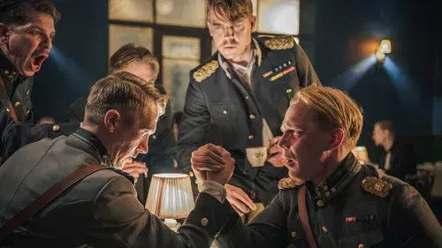 The Kidnapping of a President