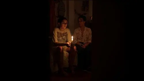 Songs We Sing In The Dark