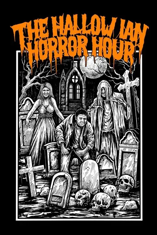Hallow Ian Horror Hour