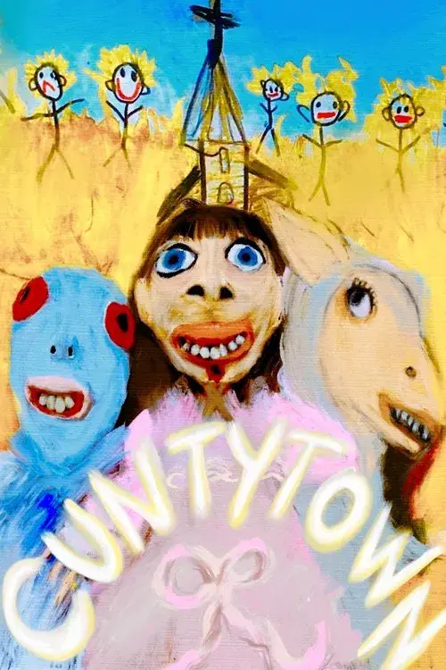 Kuntytown