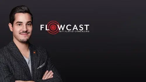 Flowcast – Der Talk