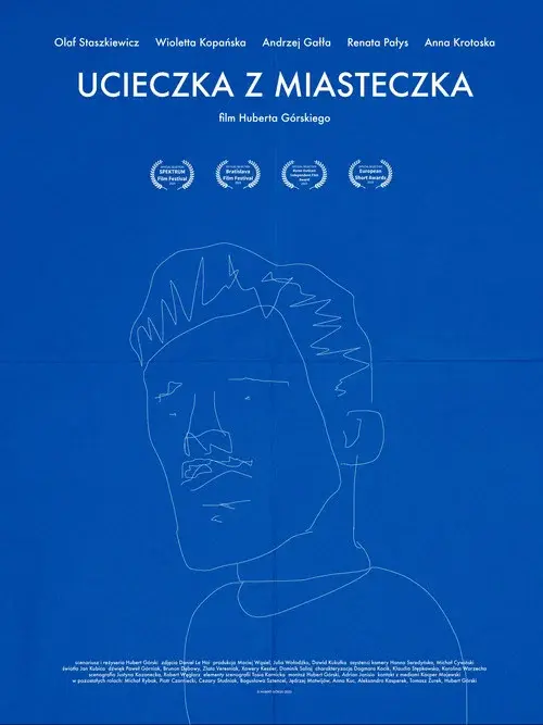 Ucieczka z miasteczka