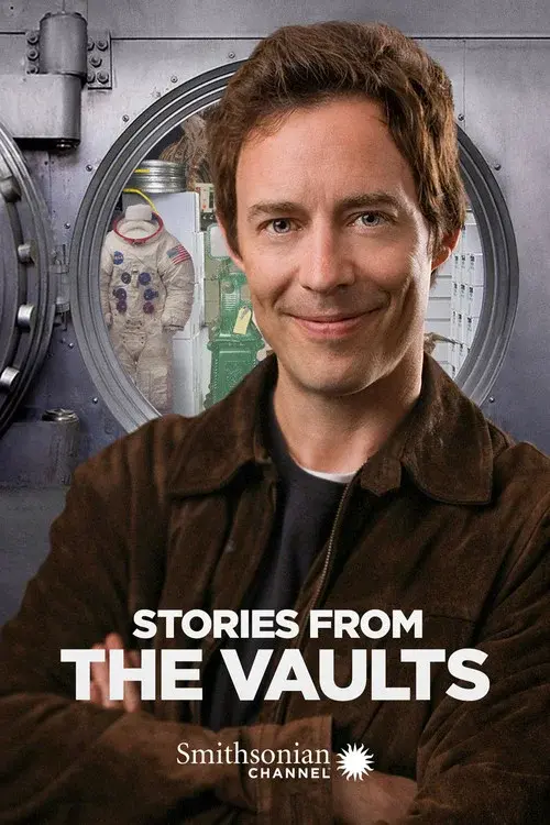 Stories from the Vaults