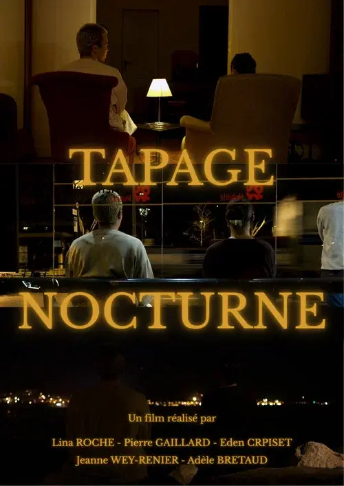 Tapage Nocturne