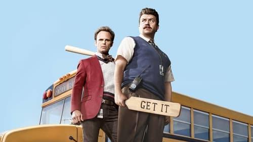 Vice Principals